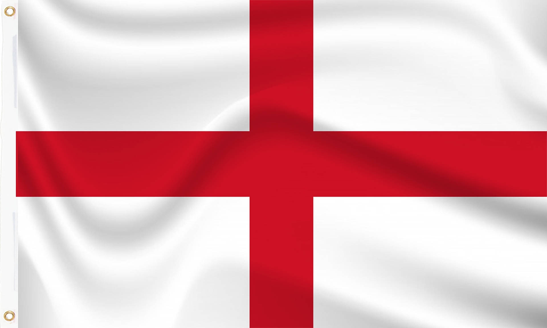 England's opening game...
