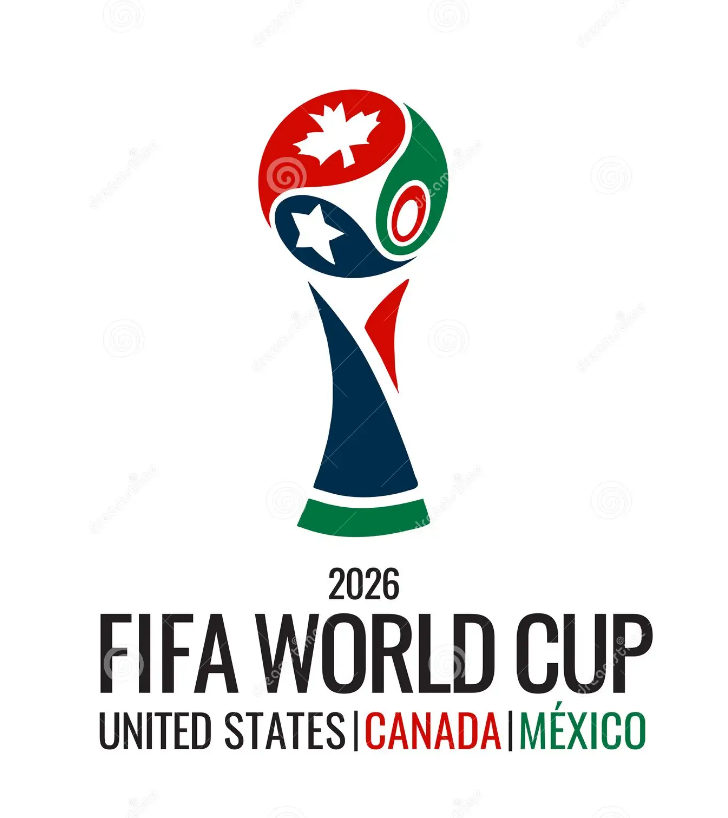 We don't just show the England games